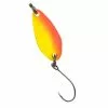 Spro Trout Master Incy Spoon 1 Spro Trout Master Incy Spoon -Hengelset Winkel Spro TroutMaster Incy Spoon 35gr Sunshine 79548