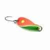 Spro Trout Master Incy Spin Spoon -Hengelset Winkel Spro TroutMaster Incy spin Spoon 2cm 25gr Orange Green 90127