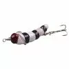 Spro Trout Master Camola -Hengelset Winkel Spro Troutmaster Camola 35cm 18gr White x Bk 37511
