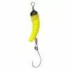 Spro Trout Master Hard Camola -Hengelset Winkel Spro Troutmaster Hard Camola 2gr Yellow 49872