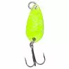 Spro Trout Master Leaf -Hengelset Winkel Spro Troutmaster Leaf 14gr Fluo Green Yellow 23413
