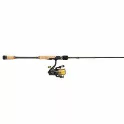 Abu Garcia Superior Combo -Hengelset Winkel Superior 762ML 5 21g 2000S Combo 65886 4