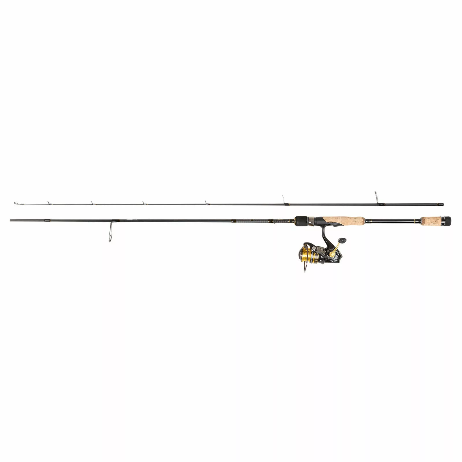Abu Garcia Superior Combo 3 Abu Garcia Superior Combo