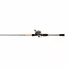 Mitchell Traxx Mx Baitcast Combo -Hengelset Winkel TRAXX MX 662ML CASTING MX3SOBC 58572 3