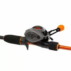 Mitchell Traxx Mx Baitcast Combo -Hengelset Winkel TRAXX MX 662ML CASTING MX3SOBC 58573 3