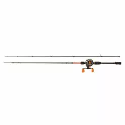 Mitchell Traxx Mx Baitcast Combo -Hengelset Winkel TRAXX MX 662ML CASTING MX3SOBC 58575 2