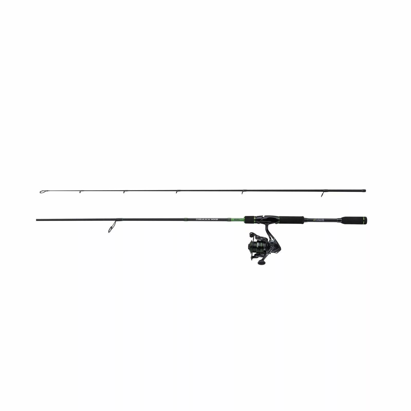 Mitchell Mx3 Lure Spinning Combo 3 Mitchell Mx3 Lure Spinning Combo