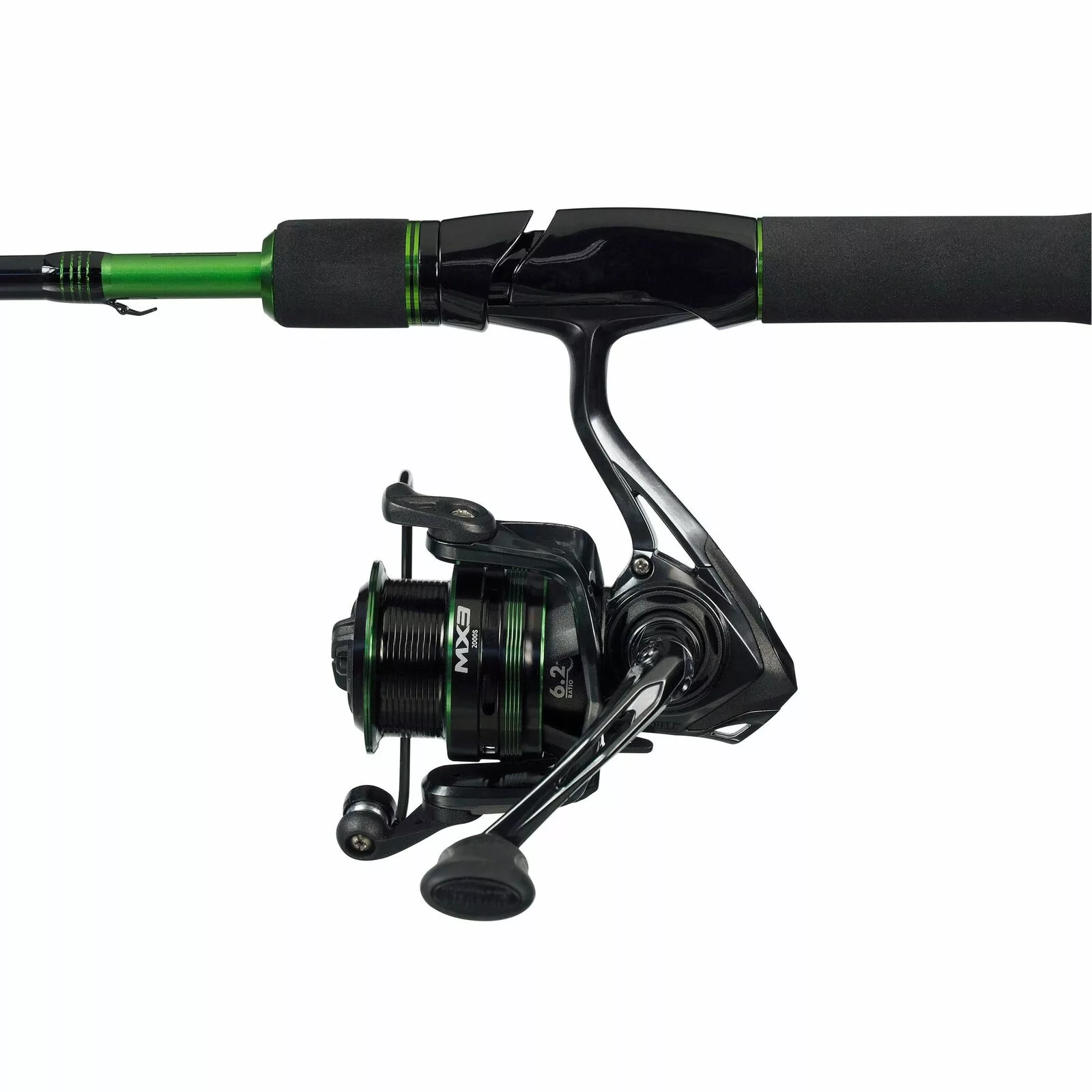 Mitchell Mx3 Lure Spinning Combo 4 Mitchell Mx3 Lure Spinning Combo - Afbeelding 2
