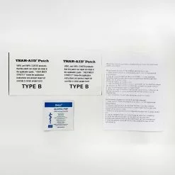 Tear Aid Reparatieset