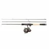 Abu Garcia Tormentor Spin Combo 2 Abu Garcia Tormentor Spin Combo -Hengelset Winkel Tormentor Spin 8 7 28g 2000 017FL 57769 6