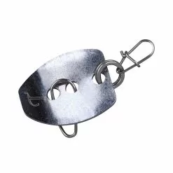 Trout Master Mini Chatter Blades