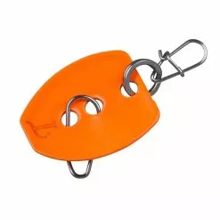 Trout Master Mini Chatter Blades